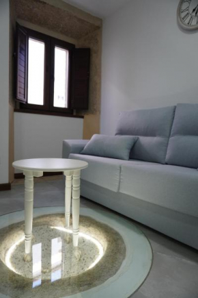 Apartamento Sanin 1